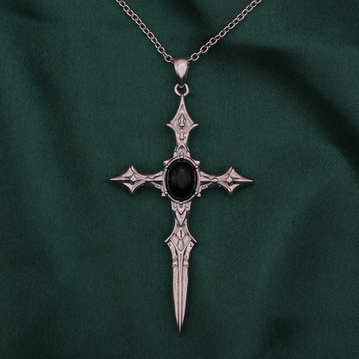 Obsidielle