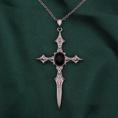 Obsidielle